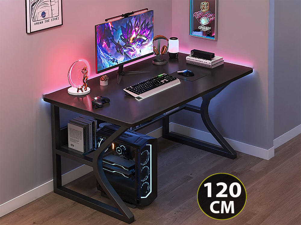 Computer Desk Office Desk Table 120CM