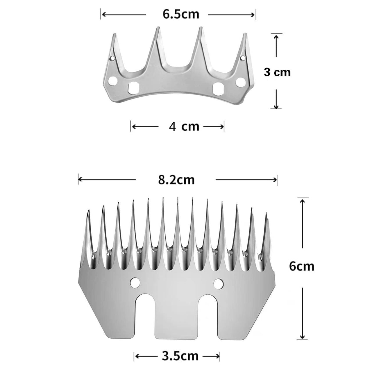 Electric Sheep clipper blade