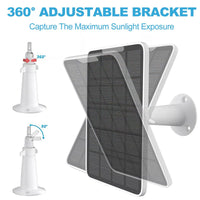 Thumbnail for Solar Panel Charger for Arlo Pro 3 Pro 4 Pro 5S Ultra 1 Ultra 2 Go 2 Floodlight