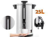 Thumbnail for Electric Hot Water Urn 25L