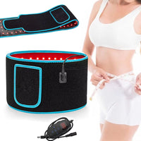 Thumbnail for Red Light Therapy Wrap & Belt - Red 660nm & IR 850nm