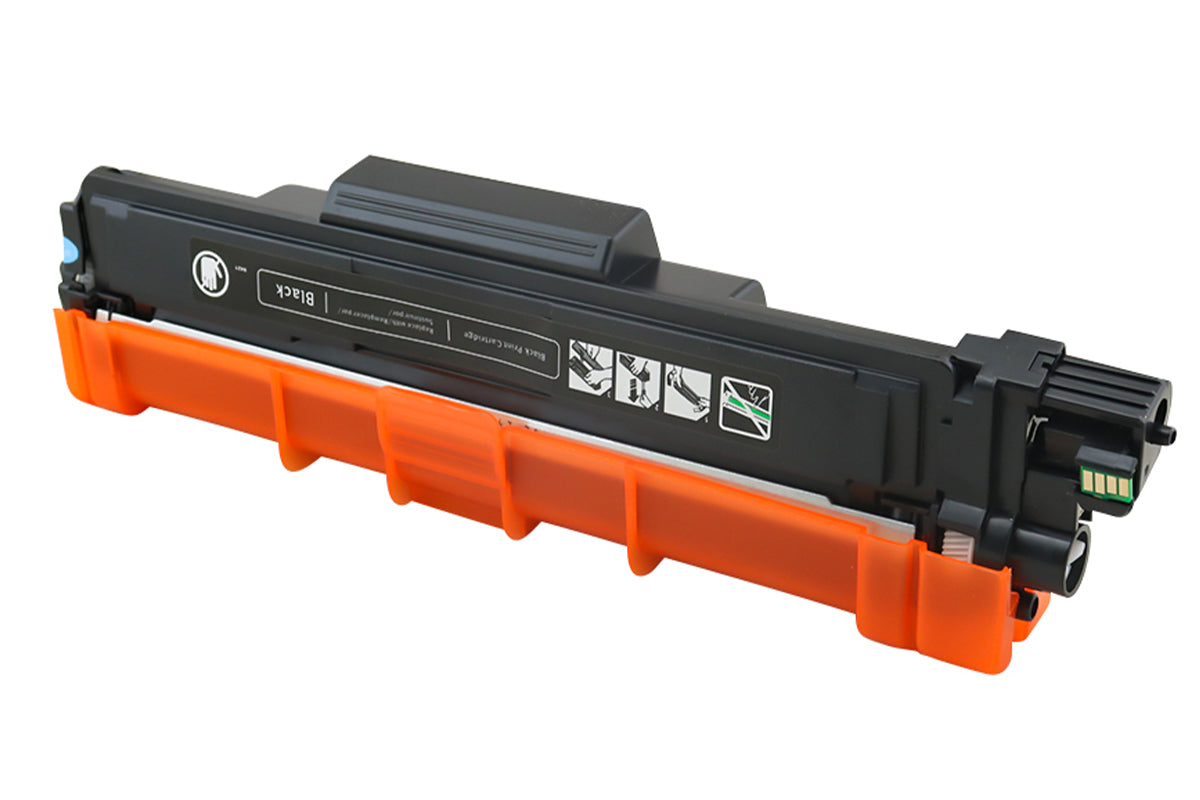 Brother TN233 TN237 Compatible Toner Cartridge