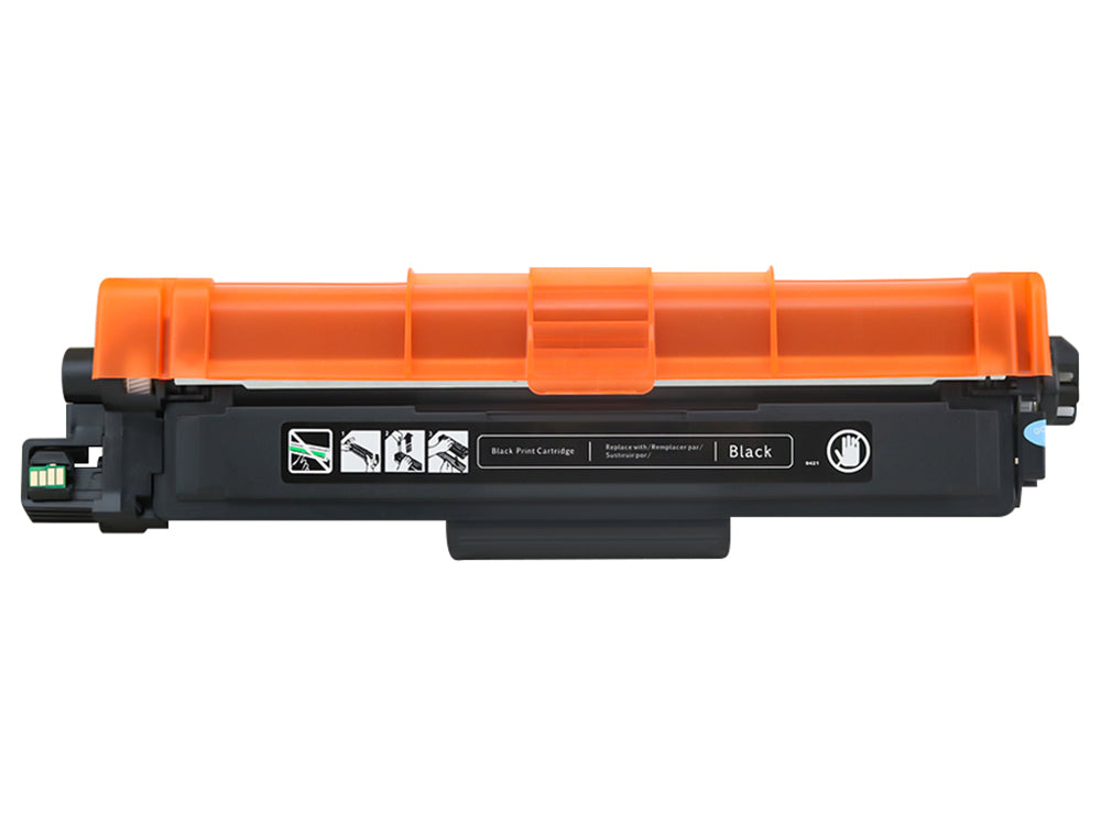 Brother TN233 TN237 Compatible Toner Cartridge