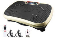 Thumbnail for Vibration Machine Platform - Exercise Vibrating Plate - Whole Body Workout