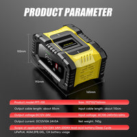 Thumbnail for Car Battery Charger