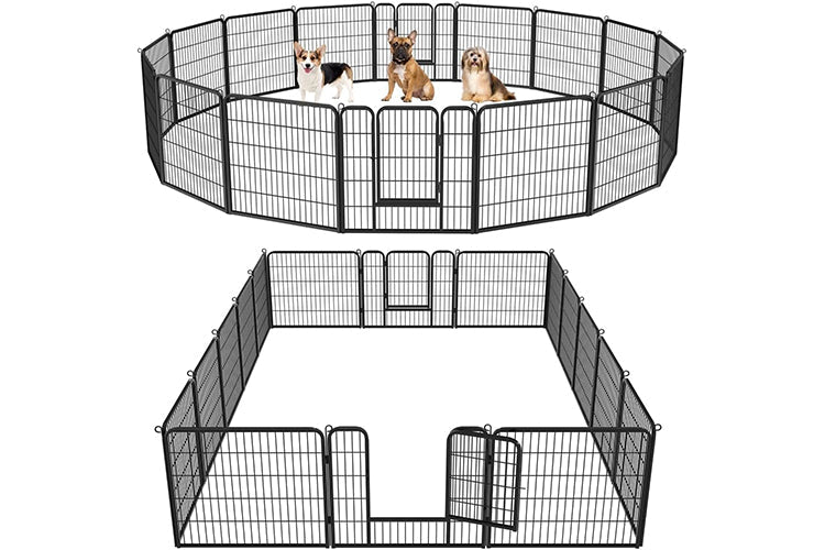 Pet Play Pen Dog Playpen Dog Fence