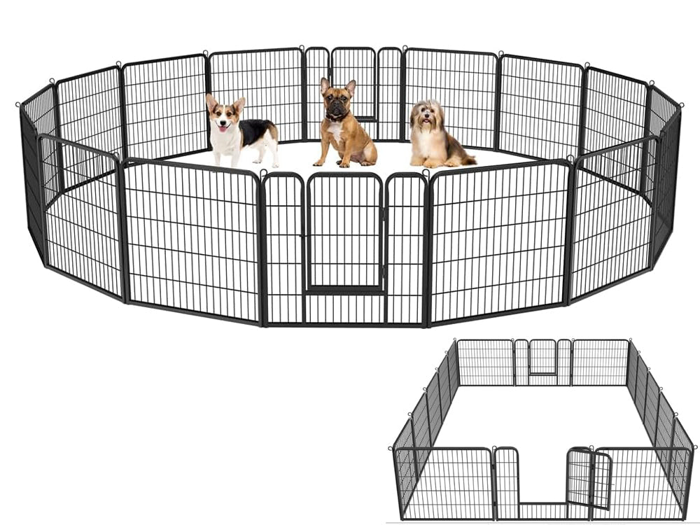 Pet Play Pen Dog Playpen Dog Fence