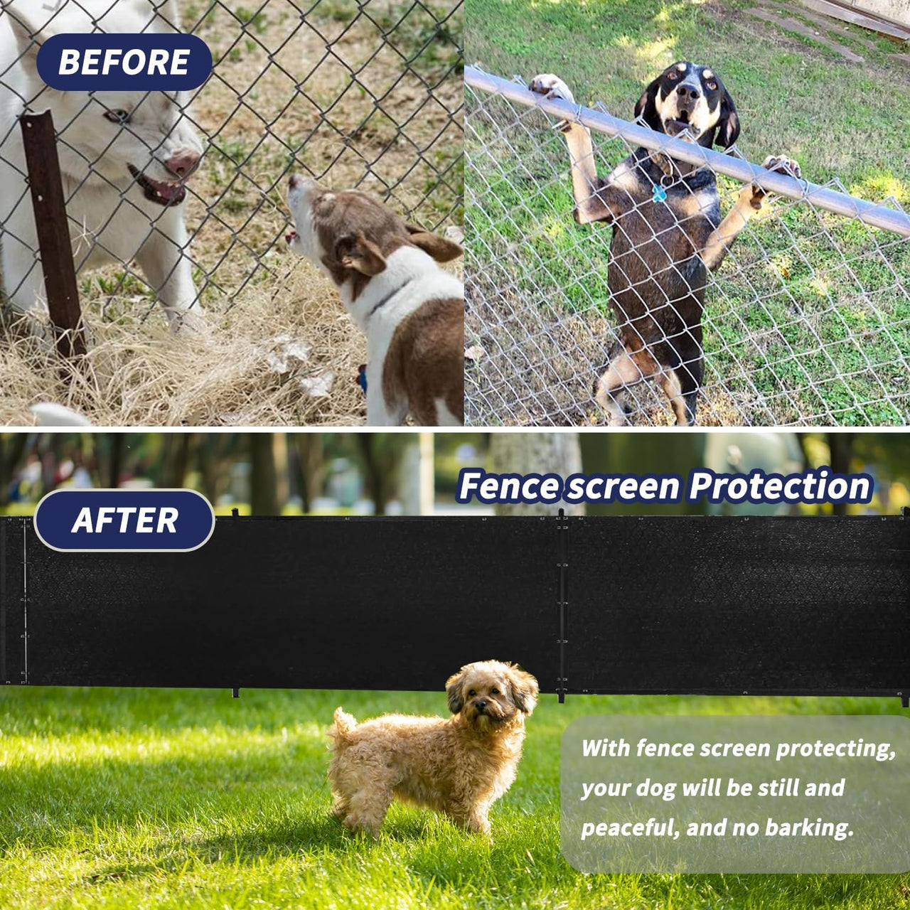 Privacy Fence Screen 90CMx10M