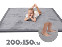 Thumbnail for Soft Play Mat Baby Play Mat