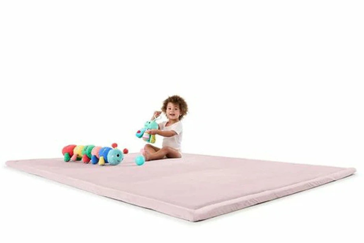 Soft Play Mat Baby Play Mat