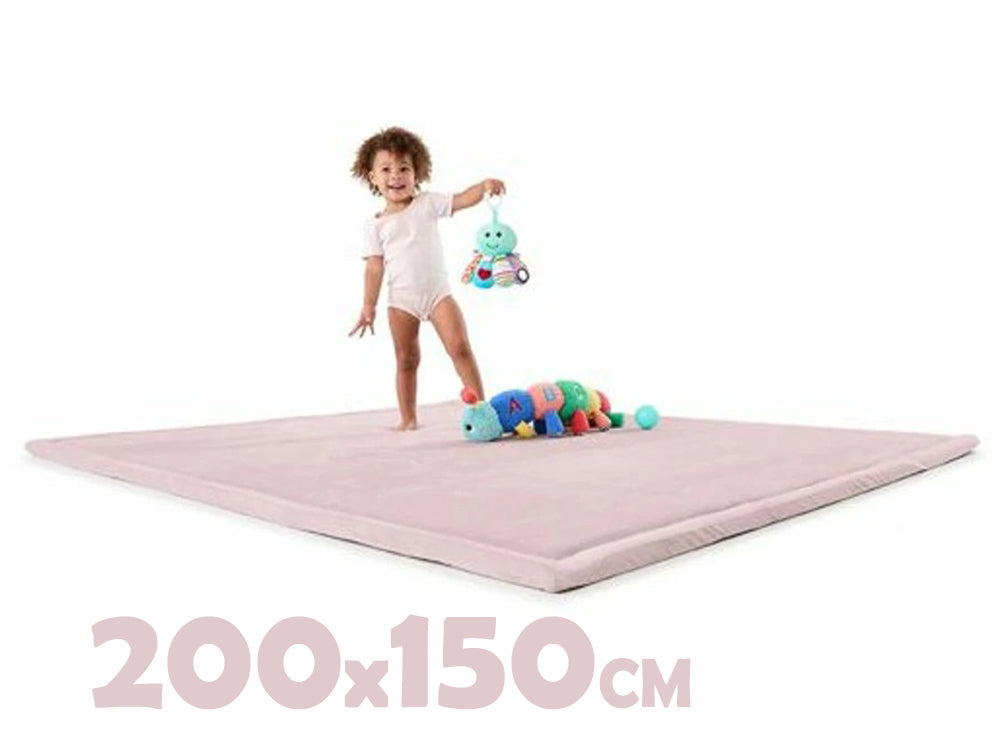 Soft Play Mat Baby Play Mat