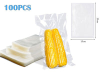 Thumbnail for Vacuum Sealer Bags Food Saver(100PCS)