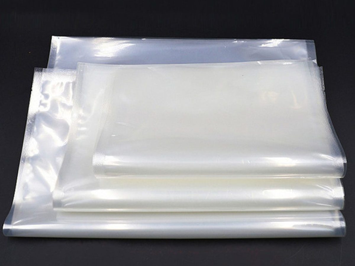 Vacuum Sealer Bags Food Saver(100PCS)