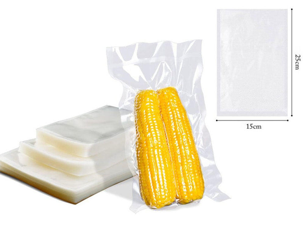 Vacuum Sealer Bags Food Saver(100PCS)