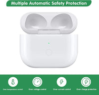 Thumbnail for Replacement Wireless Charging Case for AirPods 3