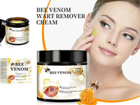 Thumbnail for Bee Venom Moles and Warts Removal Cream