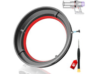 Thumbnail for Replacement Dust Bin Top Fixed Sealing Ring Replacement for Dyson