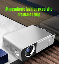 Thumbnail for Projector Smart WiFi Projector