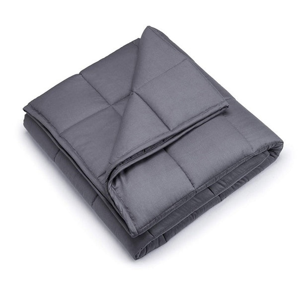 6.8kg Weighted blanket 152 x 203cm