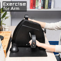 Thumbnail for Exercise Bike Mini Cycle