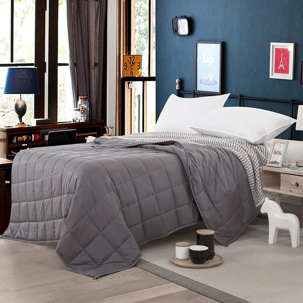 7.5kg Weighted blanket 152 x 203cm