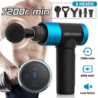 Thumbnail for Massage Gun Cordless Deep Muscle Massager