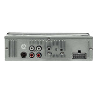 Thumbnail for MP3 Player Radio Head Unit Car Stereo