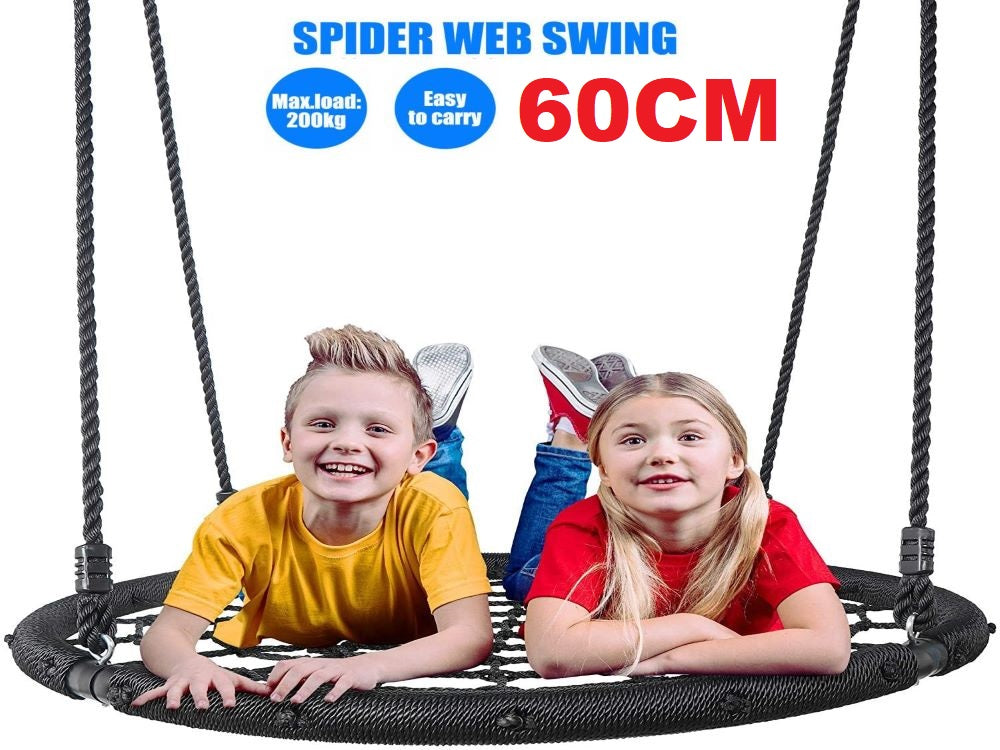 Hammock Swing Hammock Spider Web Swing