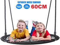 Thumbnail for Hammock Swing Hammock Spider Web Swing