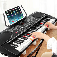 Thumbnail for 61 Key Electronic Piano Keyboard MK-2089