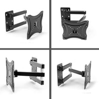 Thumbnail for TV Bracket Swivel Universal 14