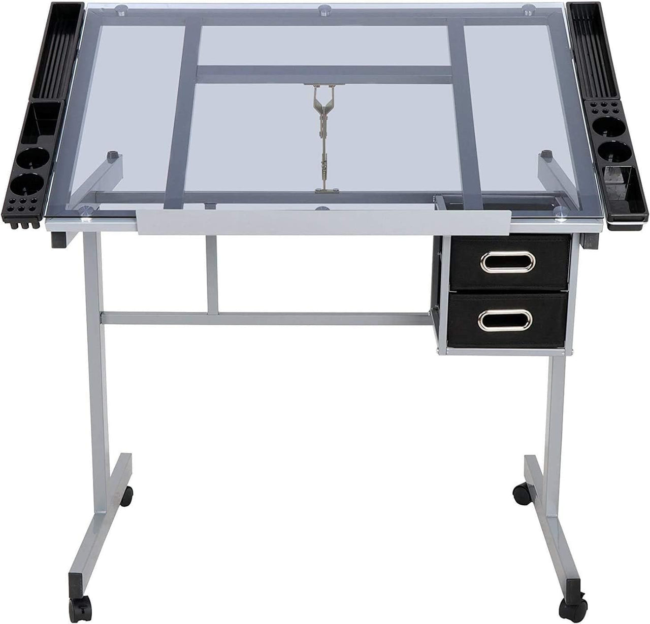 Adjustable Drafting table Drawing Craft Table