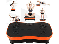 Thumbnail for Vibration Plate Exercise Machine