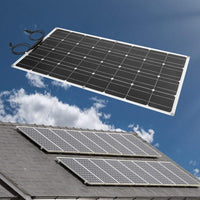 Thumbnail for 100W Solar Panel