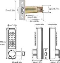 Thumbnail for Security Keyless Door lock