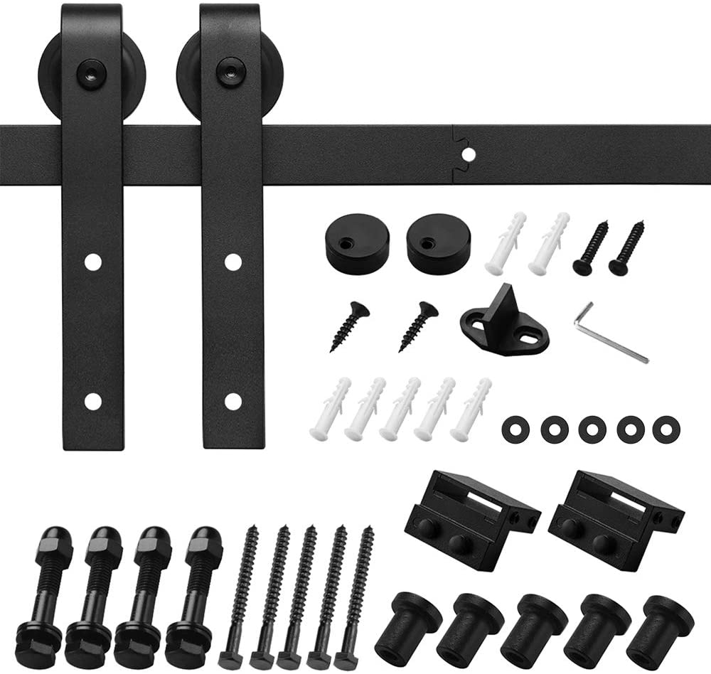 Barn Door Hardware