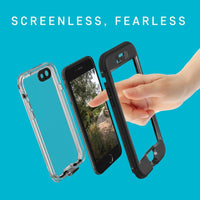 Thumbnail for Lifeproof NUUD Case for iPhone 7 Plus iPhone 8 Plus