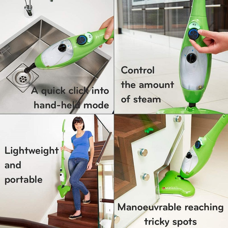 Steam Cleaner Steam Mop