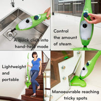 Thumbnail for Steam Cleaner Steam Mop