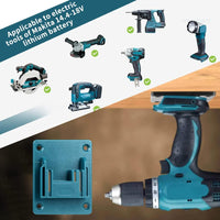 Thumbnail for Makita Tools Holder Hanger Storage Rack