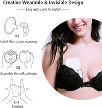 Thumbnail for Electric Breast Pump