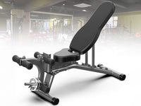 Thumbnail for Adjustable Weight Bench