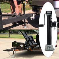 Thumbnail for Trailer Jack Heavy Duty 800KG