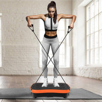 Thumbnail for Vibration Plate Exercise Machine