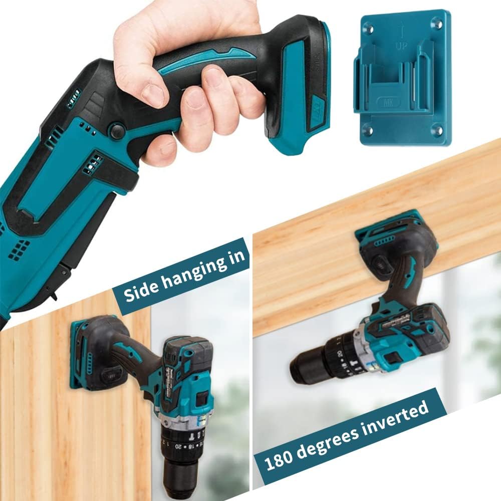 Makita Tools Holder Hanger Storage Rack