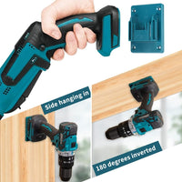 Thumbnail for Makita Tools Holder Hanger Storage Rack