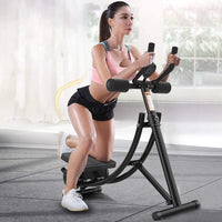 Thumbnail for Abs roller Abdominal Trainer Waist Training Machine