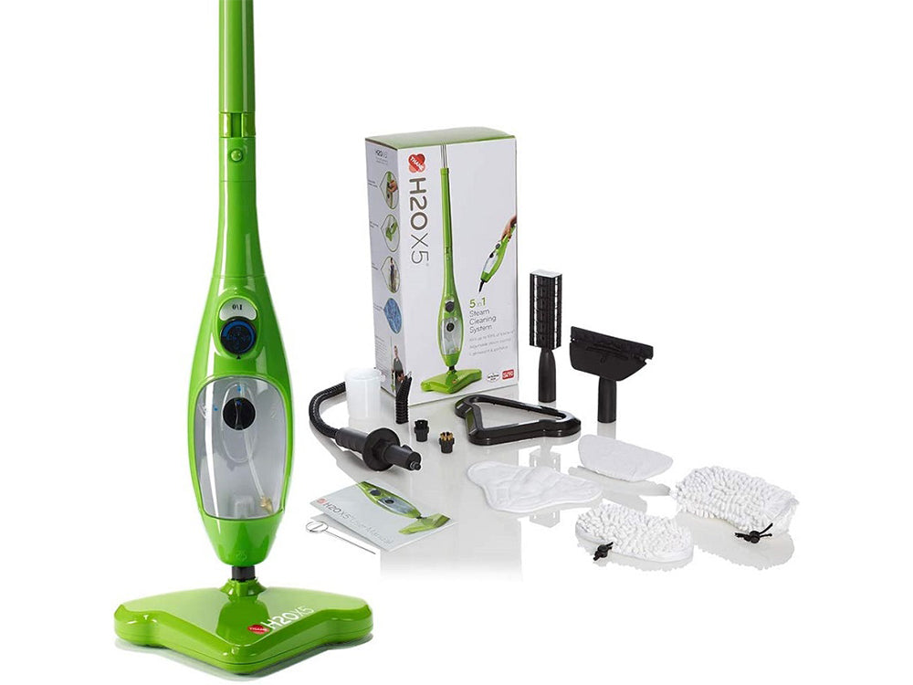 Steam Cleaner Steam Mop