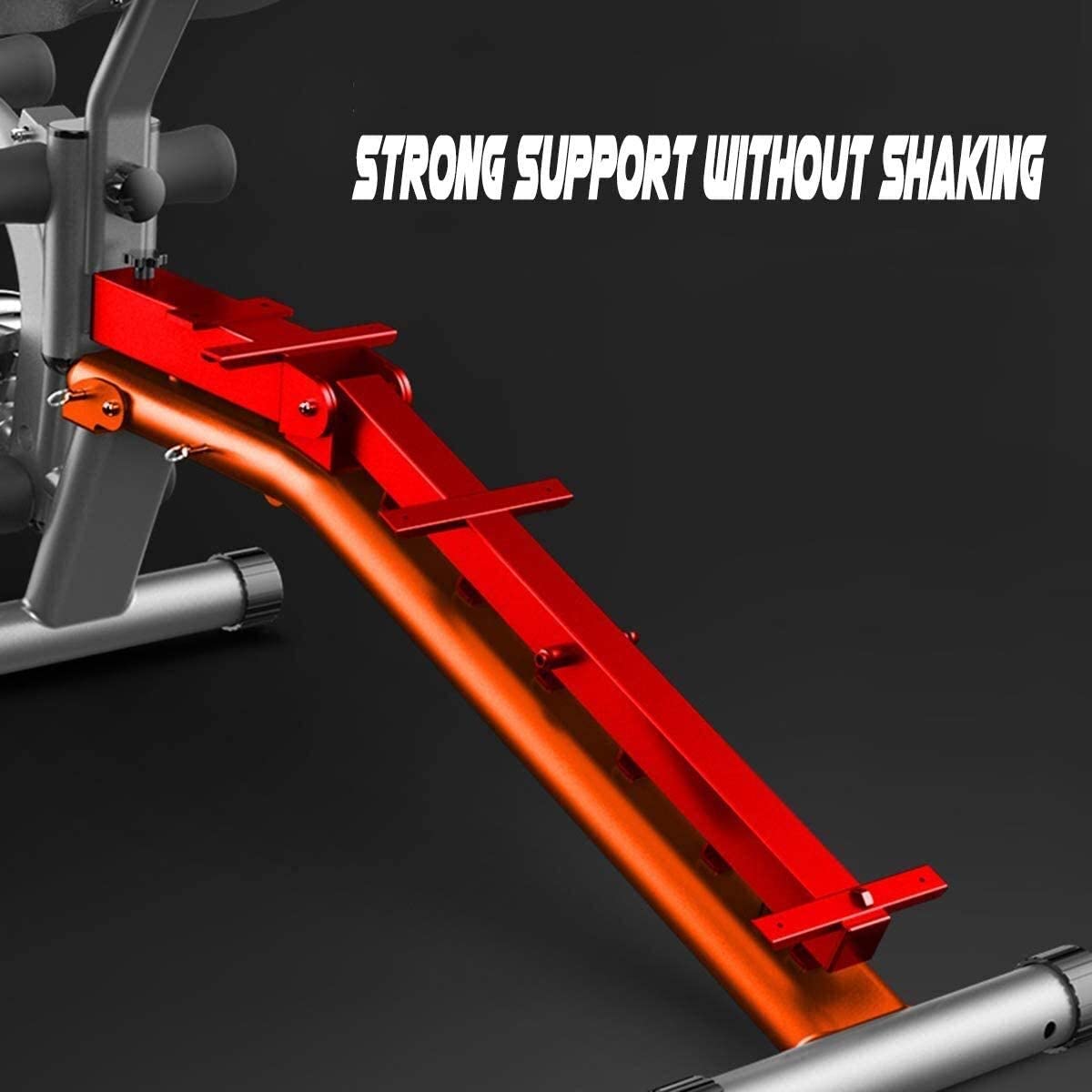 Adjustable Weight Bench