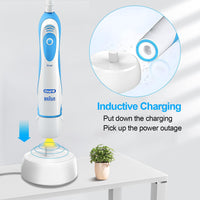 Thumbnail for USB Charger for Braun Oral-b Electric Toothbrush